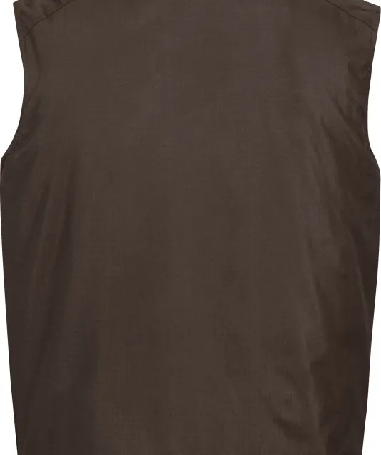 CGJUC40 - Expert Pro Bodywarmer Brown