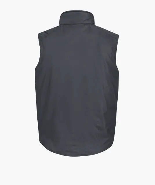 CGJUC40 - Expert Pro Bodywarmer Dark Grey