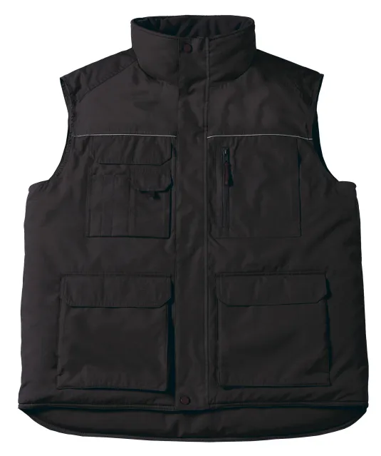 CGJUC40 - Expert Pro Bodywarmer Black