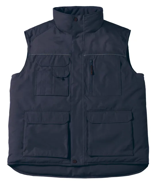 CGJUC40 - Expert Pro Bodywarmer Navy