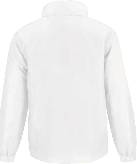 CGJUI60 - Windbreaker Id.601 / Men White