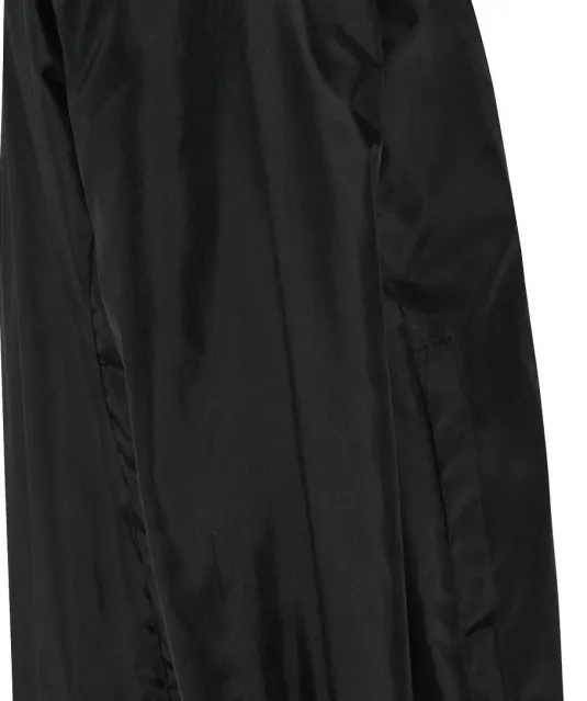 CGJUI60 - Windbreaker Id.601 / Men Black