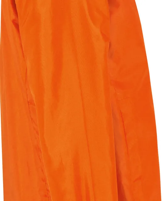 CGJUI60 - Windbreaker Id.601 / Men Orange
