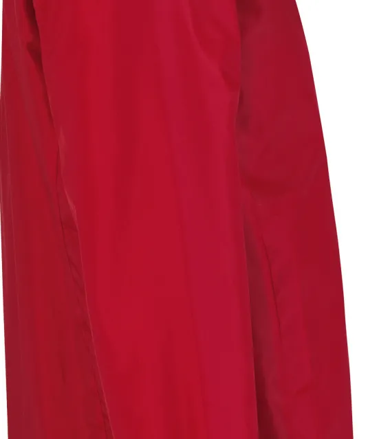 CGJUI60 - Windbreaker Id.601 / Men Red