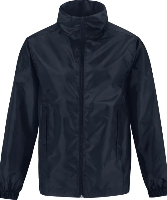CGJUI60 - Windbreaker Id.601 / Men Navy