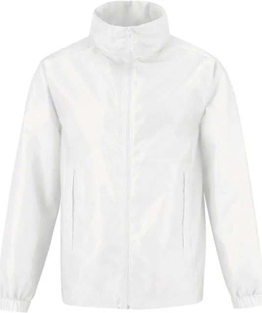 CGJUI60 - Windbreaker Id.601 / Men White