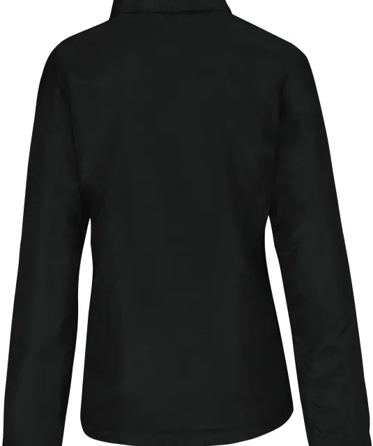 CGJW826 - Multi-Active Ladies' jacket Black