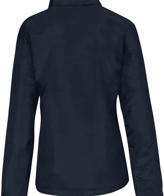 CGJW826 - Multi-Active Ladies' jacket Navy