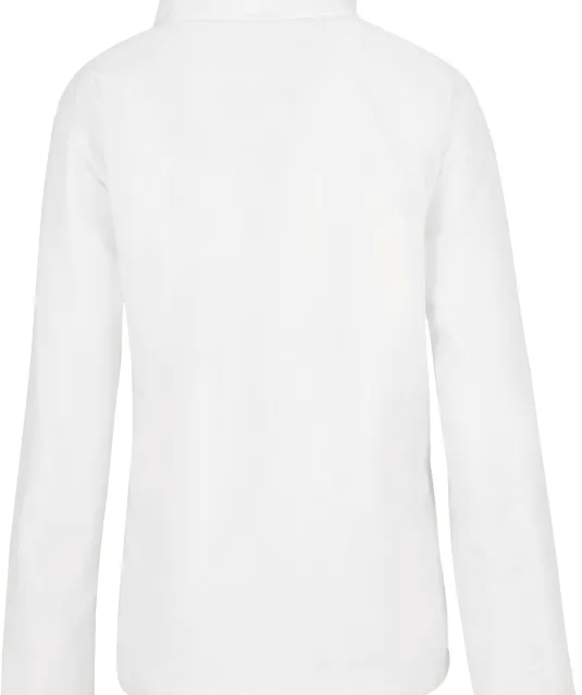 CGJW826 - Multi-Active Ladies' jacket White