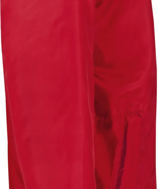 CGJW826 - Multi-Active Ladies' jacket Red