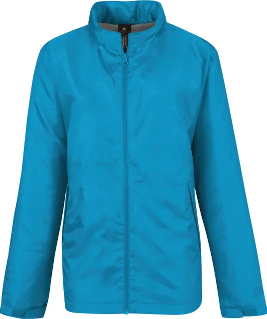 CGJW826 - Multi-Active Ladies' jacket Atoll