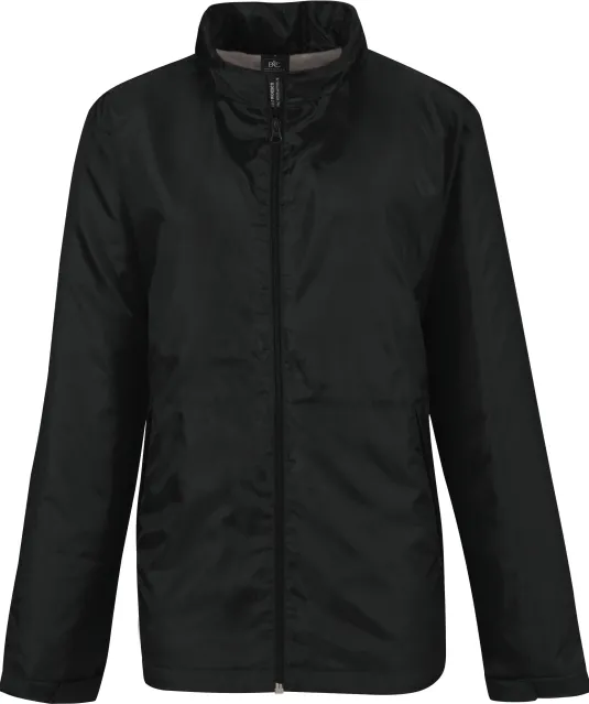 CGJW826 - Multi-Active Ladies' jacket Black
