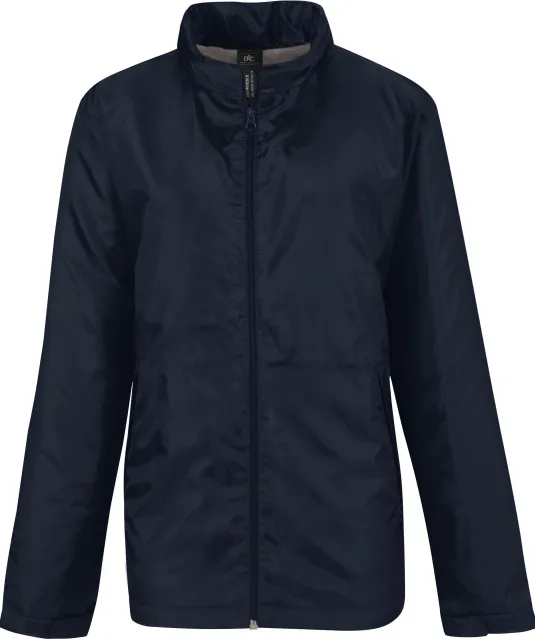 CGJW826 - Multi-Active Ladies' jacket Navy