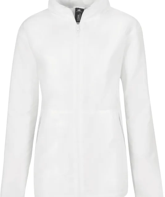 CGJW826 - Multi-Active Ladies' jacket White