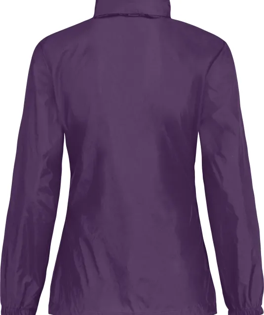 CGJW902 - Sirocco / Women Purple