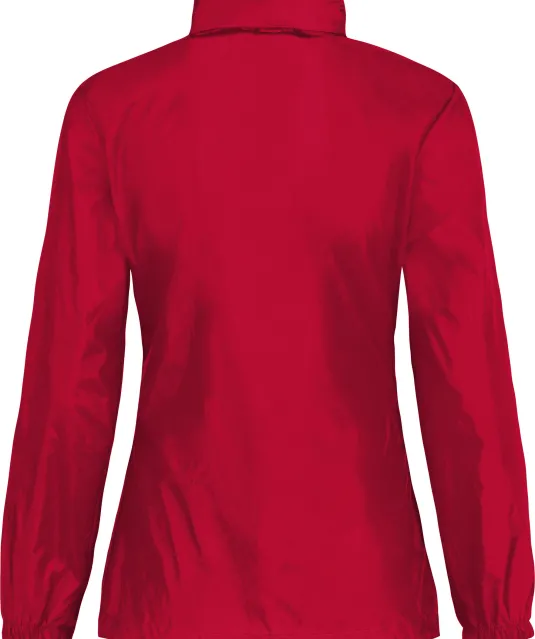 CGJW902 - Sirocco / Women Red