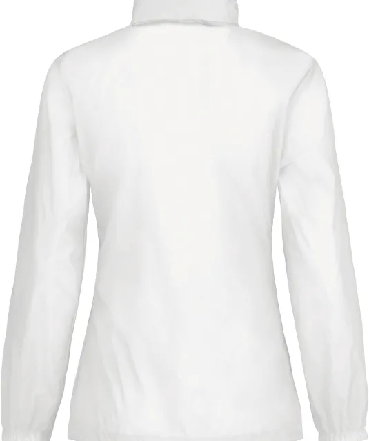 CGJW902 - Sirocco / Women White