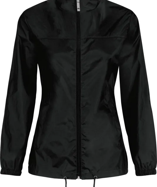 CGJW902 - Sirocco / Women Black