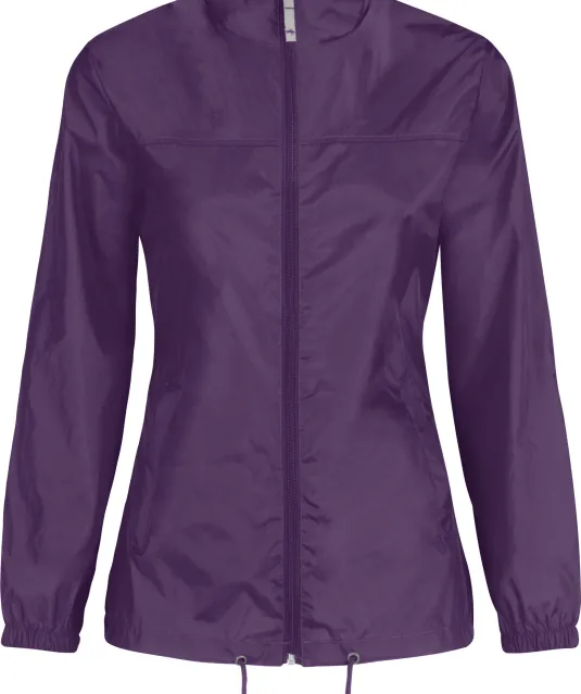 CGJW902 - Sirocco / Women Purple