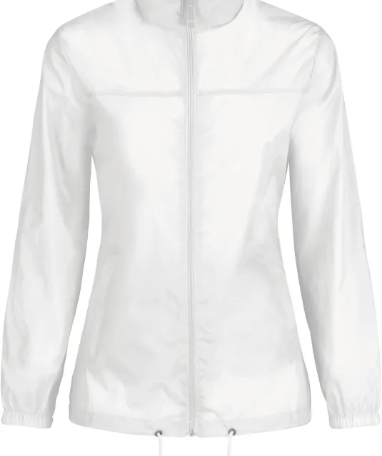 CGJW902 - Sirocco / Women White