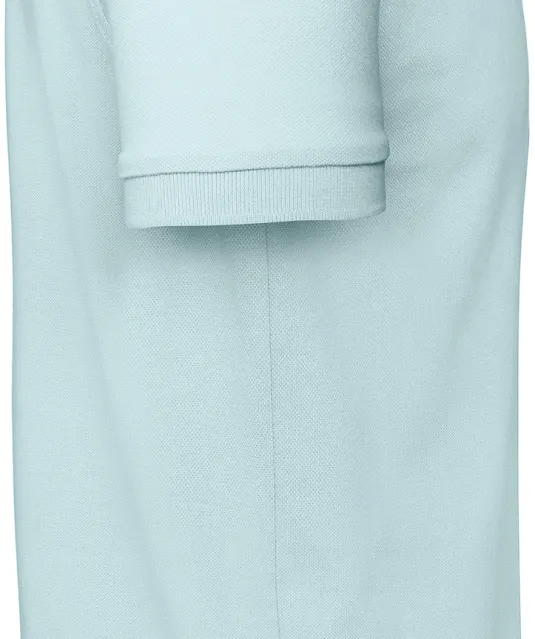 CGPM430 - Men's organic polo shirt Millennial Mint