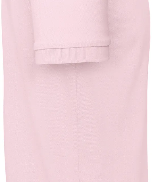 CGPM430 - Men's organic polo shirt Orchid Pink