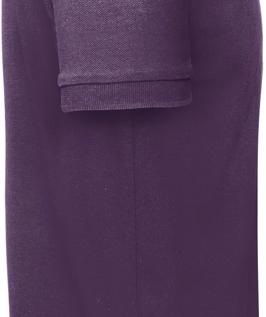 CGPM430 - Men's organic polo shirt Radiant Purple