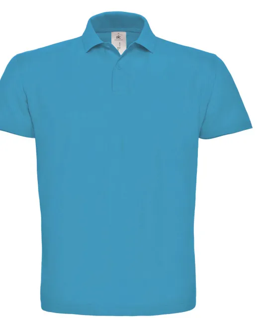 CGPUI10 - Id.001 Polo Shirt Atoll