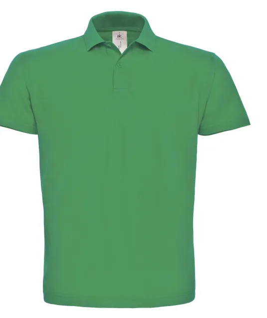 CGPUI10 - Id.001 Polo Shirt Kelly Green