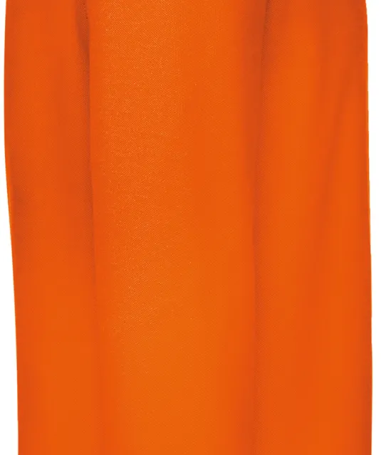 CGPUI12 - ID.001 Men's long-sleeve polo shirt Orange