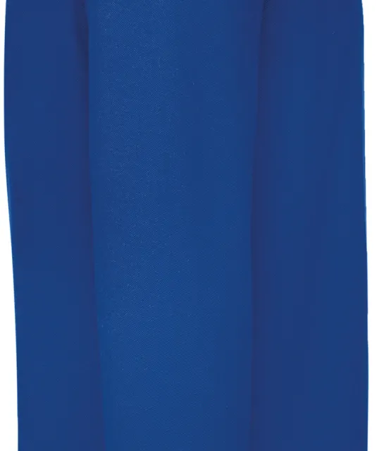 CGPUI12 - ID.001 Men's long-sleeve polo shirt Royal Blue
