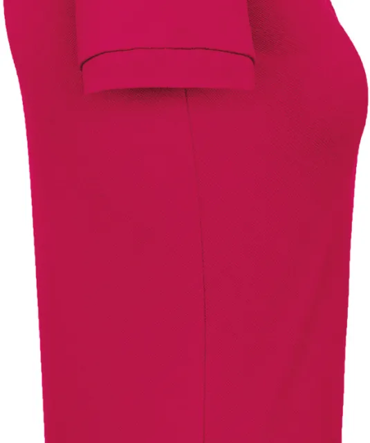 CGPW440 - Ladies' organic polo shirt Sorbet