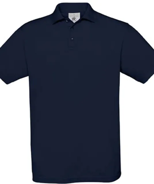 CGSAF - Safran Polo Shirt Navy