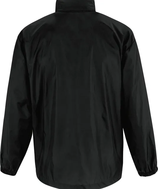 CGSIR - Sirocco Black