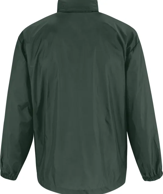 CGSIR - Sirocco Bottle Green