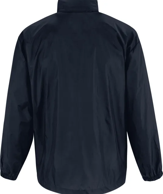 CGSIR - Sirocco Navy