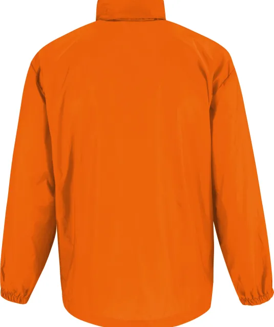 CGSIR - Sirocco Orange