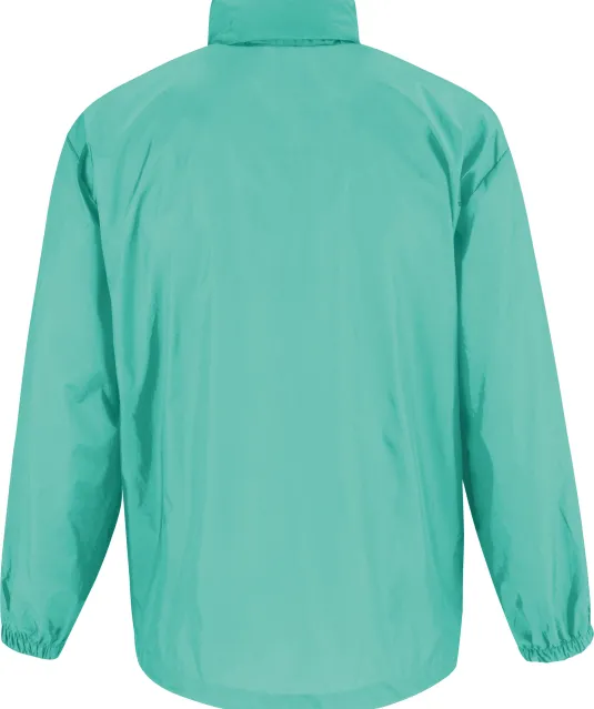 CGSIR - Sirocco Pixel Turquoise