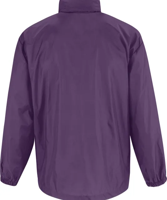 CGSIR - Sirocco Purple