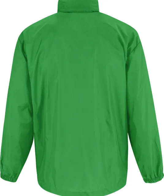 CGSIR - Sirocco Real Green