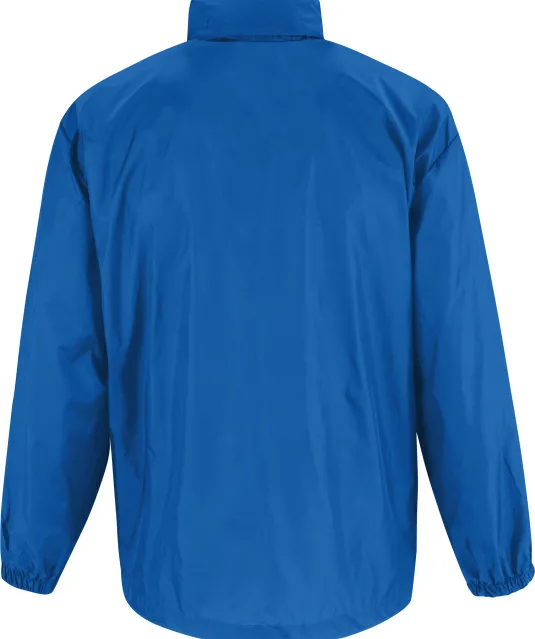 CGSIR - Sirocco Royal Blue