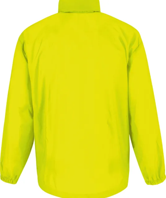 CGSIR - Sirocco Ultra Yellow