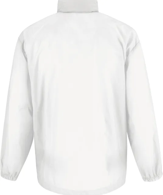 CGSIR - Sirocco White