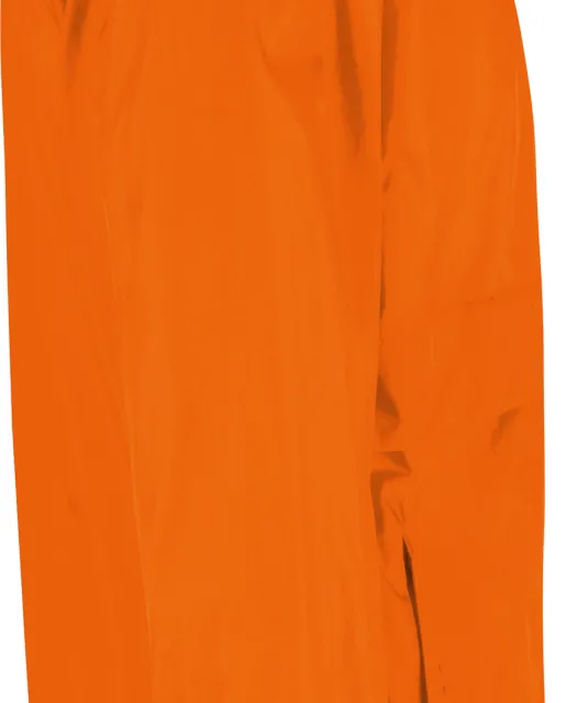 CGSIR - Sirocco Orange