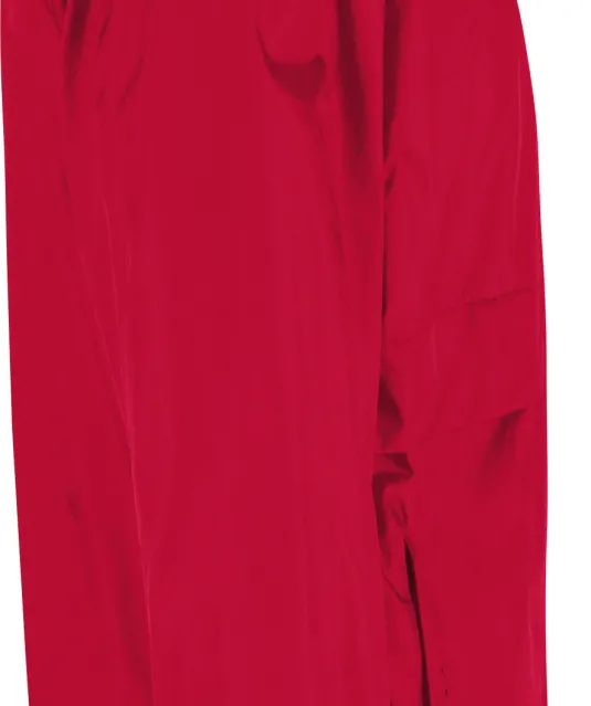CGSIR - Sirocco Red