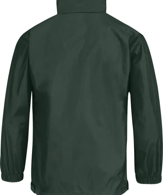 CGSIRE - Sirocco / Kids Bottle Green