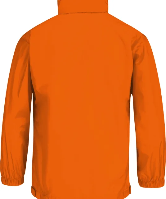 CGSIRE - Sirocco / Kids Orange