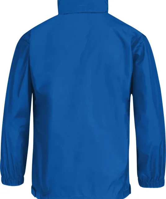 CGSIRE - Sirocco / Kids Royal Blue
