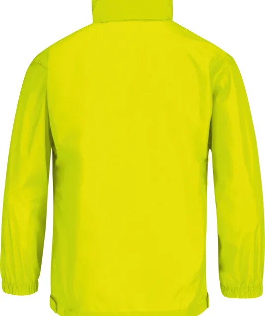CGSIRE - Sirocco / Kids Ultra Yellow