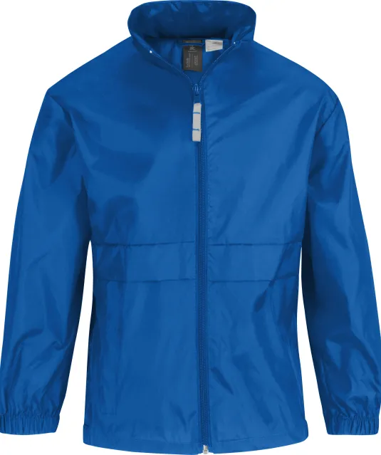 CGSIRE - Sirocco / Kids Royal Blue